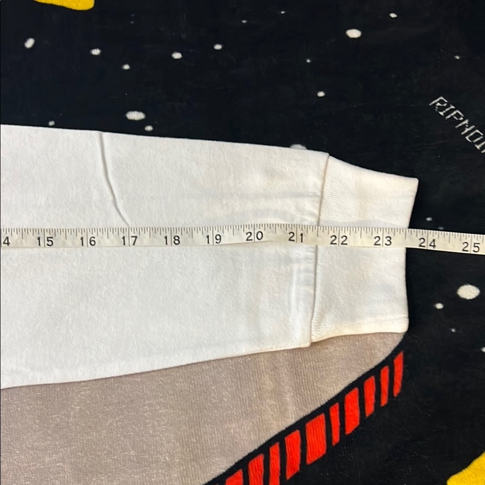 BLACK PINK - TAKASHI MURAKAMI long sleeve shirt - Picture 7 of 14